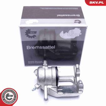 Étrier de frein avant gauche ESEN SKV OEM 41011AX60A