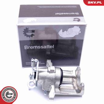 Étrier de frein arrière gauche ESEN SKV OEM XR830130