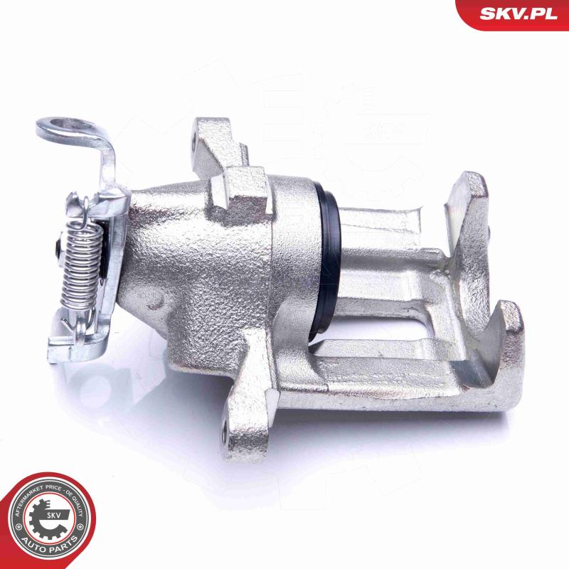 Étrier de frein arrière droit ESEN SKV 44SKV704 - Visuel 1