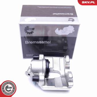 Étrier de frein avant gauche ESEN SKV OEM 5039057