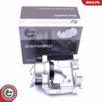 Étrier de frein avant droit ESEN SKV OEM 34116776528