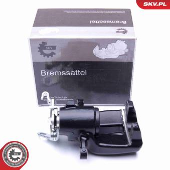 Étrier de frein arrière droit ESEN SKV OEM 8J0615424E Étrier de frein arrière droit ESEN SKV OEM 8J0615424E