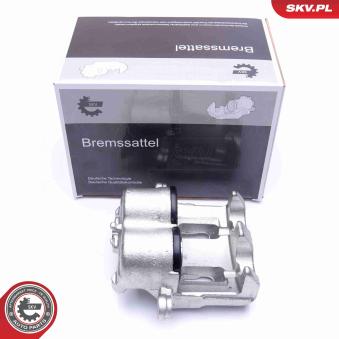 Étrier de frein avant droit ESEN SKV OEM L20633980B