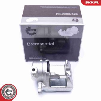 Étrier de frein avant gauche ESEN SKV OEM NFZ73399Z