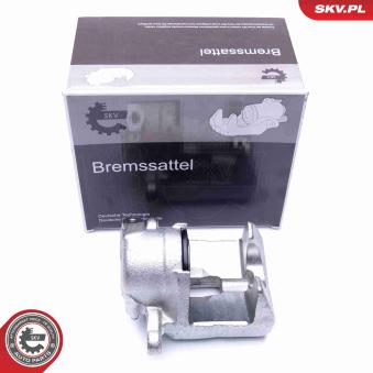 Étrier de frein avant droit ESEN SKV OEM NFZ73398Z