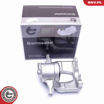 Étrier de frein avant droit ESEN SKV 44SKV822 pour CITROEN JUMPY 2.0 CDTI - 135cv