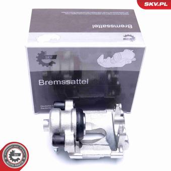 Étrier de frein arrière gauche ESEN SKV 44SKV843 pour BMW X1 xDrive 28 i - 258cv