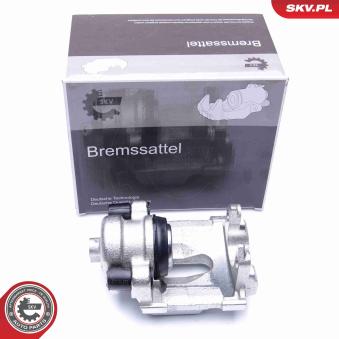 Étrier de frein arrière droit ESEN SKV [44SKV844]