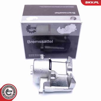 Étrier de frein avant droit ESEN SKV 44SKV862 pour DACIA SUPERNOVA 2.2 D - 129cv