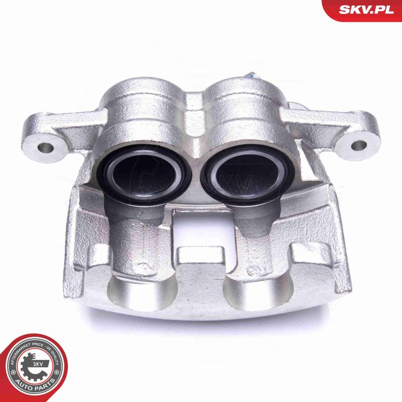 Étrier de frein avant droit ESEN SKV 44SKV882 - Visuel 2