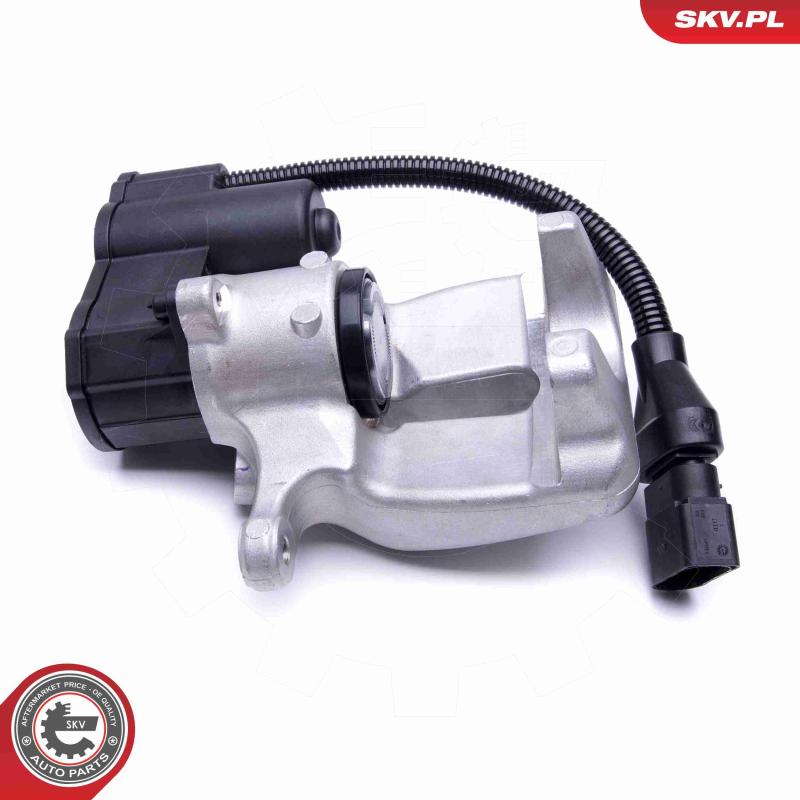 Étrier de frein arrière gauche ESEN SKV 44SKV893 - Visuel 1