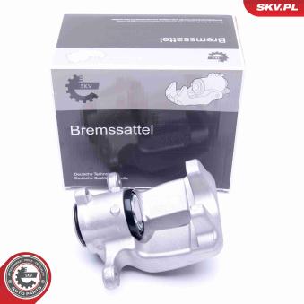 Étrier de frein arrière droit ESEN SKV 44SKV898 pour KIA CEED 3.0 - 218cv