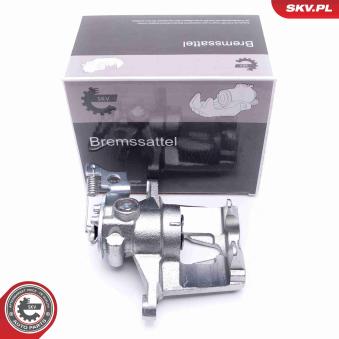 Étrier de frein arrière gauche ESEN SKV OEM C2S18004