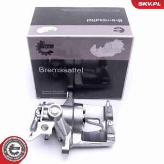 Étrier de frein arrière droit ESEN SKV [44SKV924]