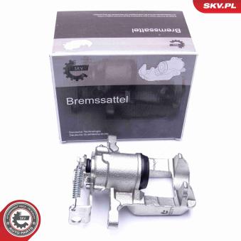 Étrier de frein arrière gauche ESEN SKV [44SKV953]