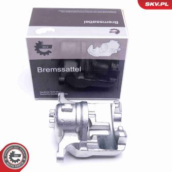 Étrier de frein avant droit ESEN SKV [44SKV972]