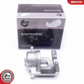 Étrier de frein avant droit ESEN SKV OEM 45018SMTE00