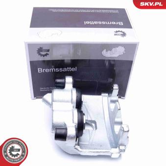 Étrier de frein avant droit ESEN SKV 45SKV022 pour VOLVO XC60 D4 - 163cv