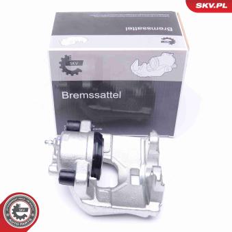 Étrier de frein avant droit ESEN SKV OEM DG9C2B294BA