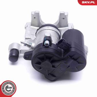 Étrier de frein ESEN SKV 45SKV033 pour VOLKSWAGEN GOLF 2.0 EcoBlue - 190cv