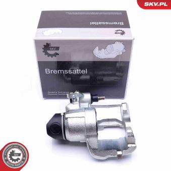 Étrier de frein avant droit ESEN SKV 45SKV072