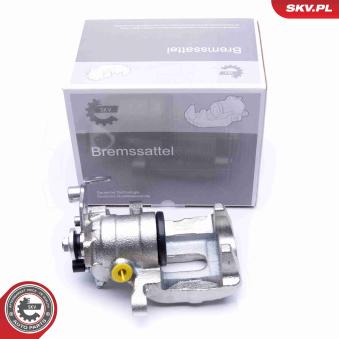 Étrier de frein arrière droit ESEN SKV OEM 6K0615424A