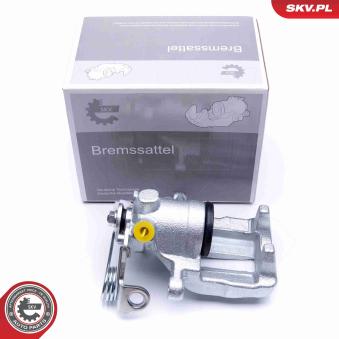 Étrier de frein arrière gauche ESEN SKV [45SKV093]