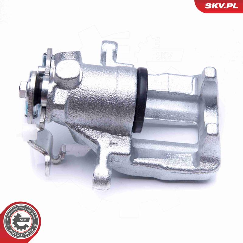 Étrier de frein arrière droit ESEN SKV 45SKV094 - Visuel 1