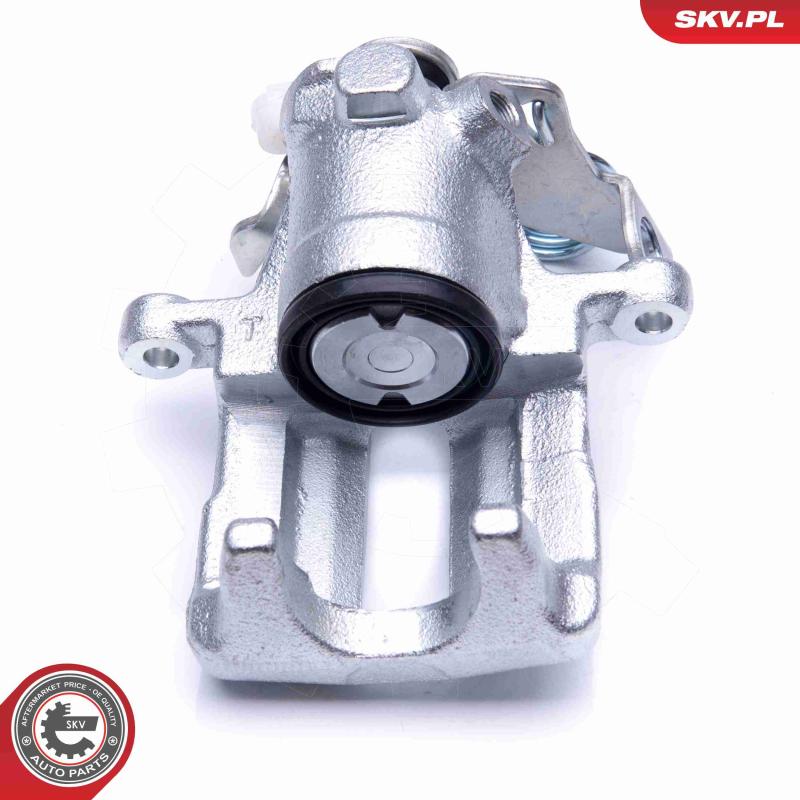 Étrier de frein arrière droit ESEN SKV 45SKV094 - Visuel 2