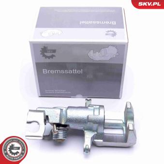 Étrier de frein arrière gauche ESEN SKV OEM 43019S84A53