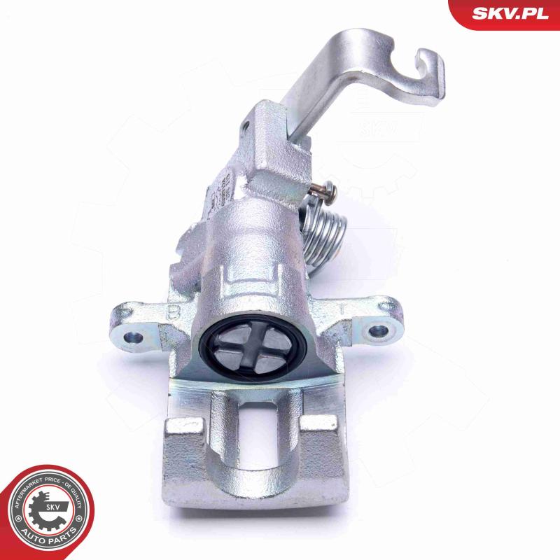 Étrier de frein arrière droit ESEN SKV 45SKV124 - Visuel 2