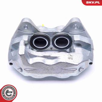 Étrier de frein avant gauche ESEN SKV [45SKV131]