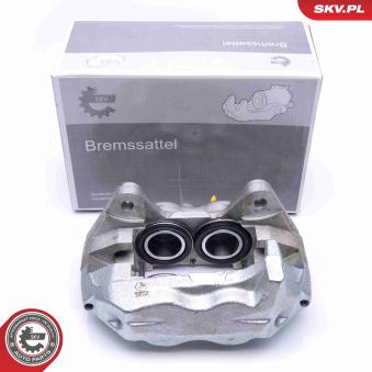 Étrier de frein avant droit ESEN SKV [45SKV132]