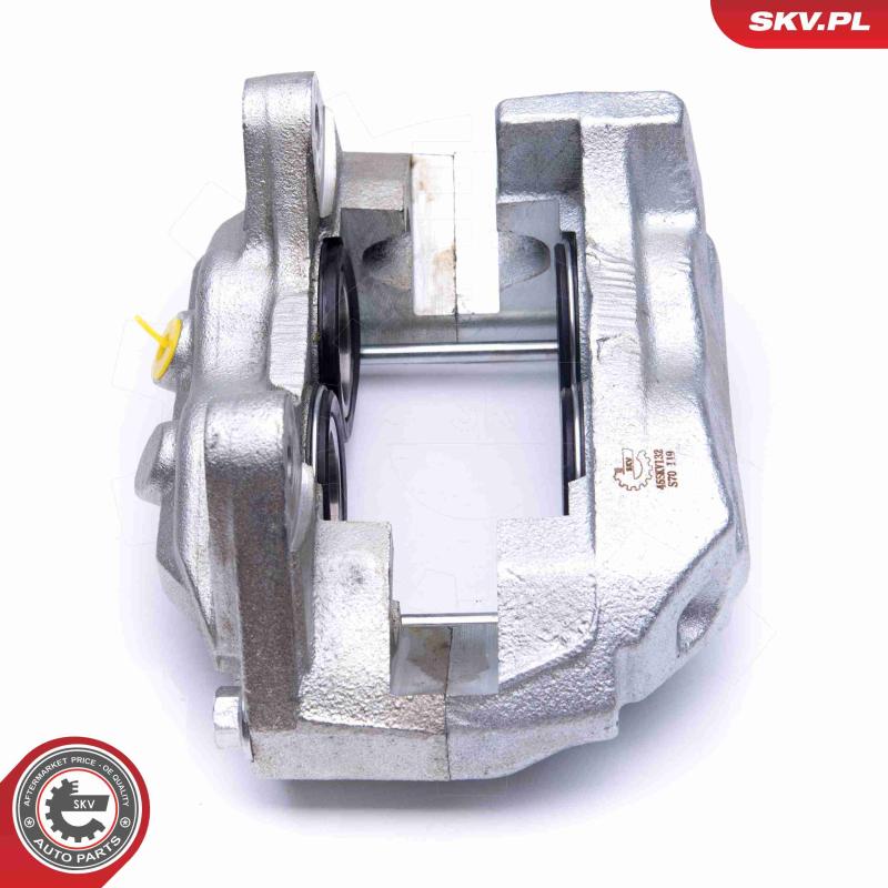 Étrier de frein avant droit ESEN SKV 45SKV132 - Visuel 2