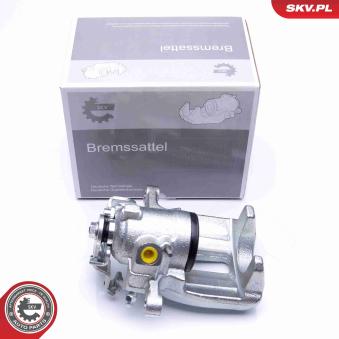 Étrier de frein arrière droit ESEN SKV [45SKV154]