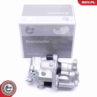 Étrier de frein arrière gauche ESEN SKV OEM 478500D020