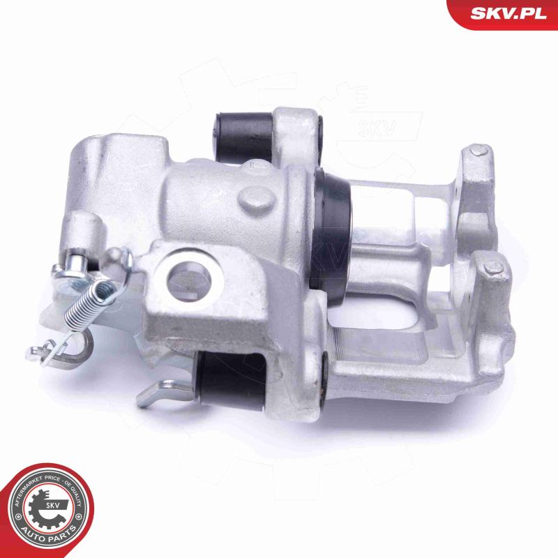 Étrier de frein arrière gauche ESEN SKV 45SKV163 - Visuel 1