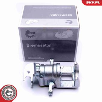 Étrier de frein arrière gauche ESEN SKV [45SKV183]