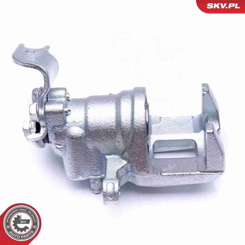 Étrier de frein arrière droit ESEN SKV 45SKV184 - Visuel 1