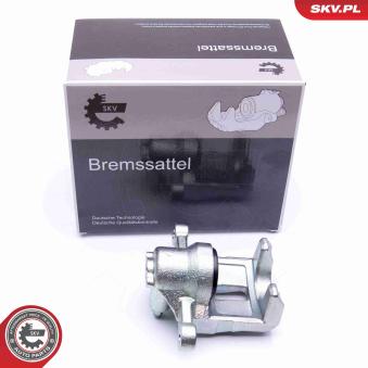 Étrier de frein arrière droit ESEN SKV OEM 582303S200