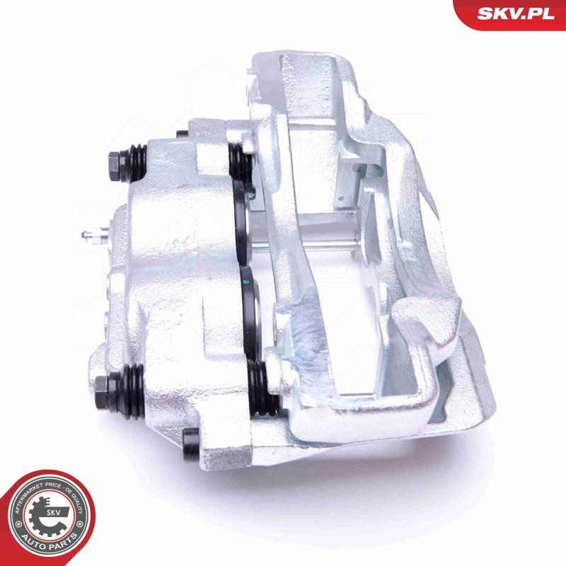 Étrier de frein avant gauche ESEN SKV 45SKV221 - Visuel 2