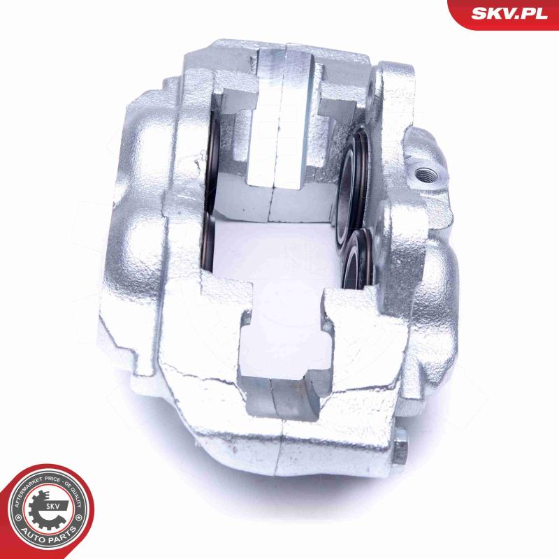 Étrier de frein avant droit ESEN SKV 45SKV232 - Visuel 1