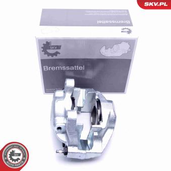 Étrier de frein avant droit ESEN SKV [45SKV242]