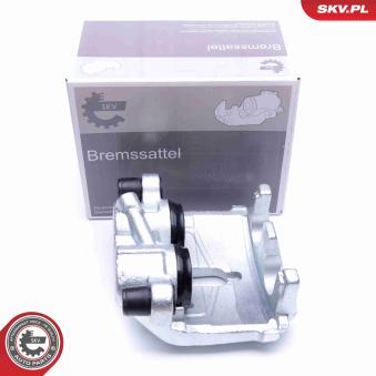Étrier de frein avant gauche ESEN SKV OEM A1644201683