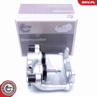 Étrier de frein avant droit ESEN SKV OEM A1644201983