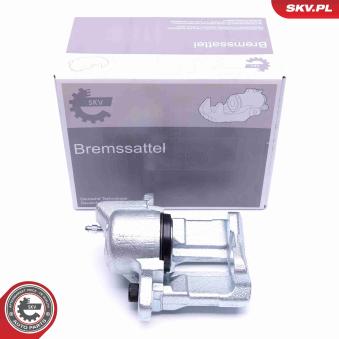 Étrier de frein avant droit ESEN SKV 45SKV292 pour DACIA LOGAN 1.6 e - 90cv