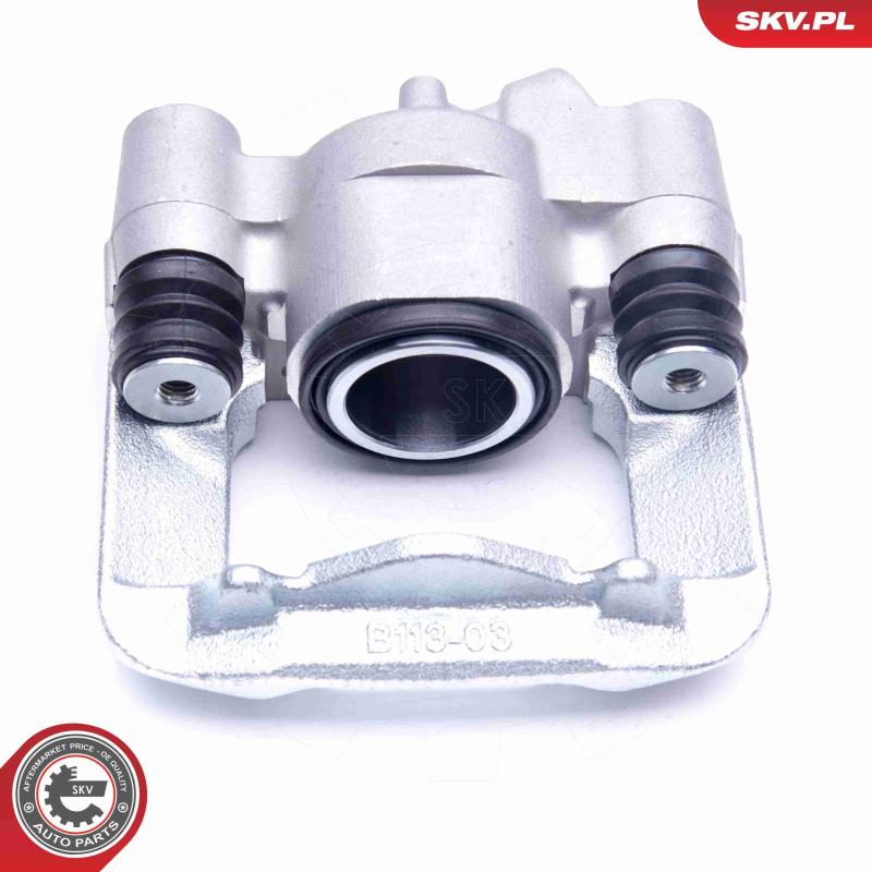 Étrier de frein avant droit ESEN SKV 45SKV302 - Visuel 2