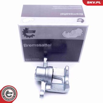 Étrier de frein arrière gauche ESEN SKV 45SKV343 pour FORD FOCUS 2.0 D - 150cv