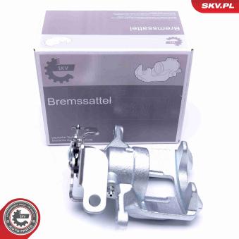 Étrier de frein arrière droit ESEN SKV [45SKV354]