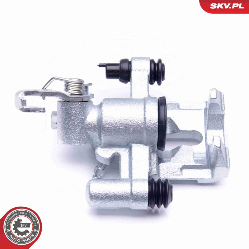 Étrier de frein arrière gauche ESEN SKV 45SKV383 - Visuel 1